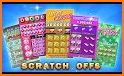 Scratchers Mega Lottery Casino related image