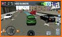 Real Car Parking Challenge: Car Driving School related image