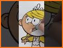 Loud Art related image