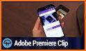 Adobe Premiere Clip related image