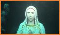 Virgen de Guadalupe Live Wallpaper related image