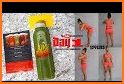 juicing for weight loss - 30 days challenge related image