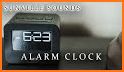 Angry Alarm Clock related image