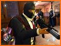 Thief robbery simulator: Bank & house robbery game related image
