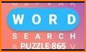 Word Search Trip related image