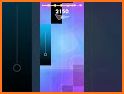 Unspeakable Piano Tiles Game related image