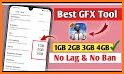 Ultimate GFX Tool 🔧 + Game Booster & Lag Fix related image