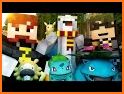 PokeCraft : Monsters Mod related image