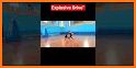 Drive Basketball related image