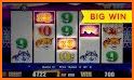 Buffalo Slot Machine - Free Slots Casino 777 Wild related image