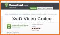 Xvid Player related image