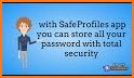 SafeProfiles - Password Manager related image