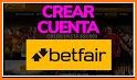 BET FAIR related image