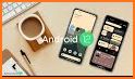 Android 12 Icon Pack related image