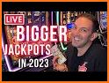 Jackpot Casino - Free Casino Slots 2021 related image