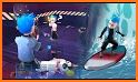 Vortex 9 - shooter game related image