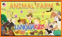 LANGUAKIDS English for kids related image