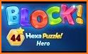 Hexa Puzzle Hero related image