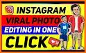 ToonFace: Cartoon Photo Editor related image