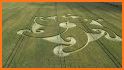 Crop Circle related image