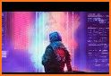 Countdown of Cyberpunk 2077 - Include game info related image
