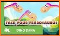 Dino  Dana - Dino Daycare related image