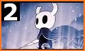 Hollow Rabbit knight: Adventure Game 🐰 related image