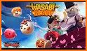 Wasabi Blast: Puzzle Arena related image