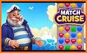 Match Cruise: match3 puzzles related image