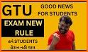 GTU Result | New Working App 2021 related image