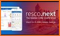 Resco.next Event App related image
