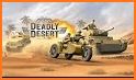 1943 Deadly Desert Premium related image
