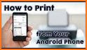StarPrint - Mobile Print App related image