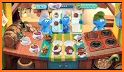 Smurfs - The Cooking Game related image