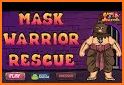 Mask Warrior Rescue related image