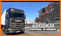 European Truck Simulator related image