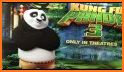 Kung Fu Panda Stickers related image