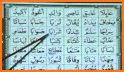 Learn Arabic with the Quran - Quran Progress related image