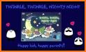 Nighty Night - Bedtime Story related image
