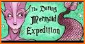 The Daring Mermaid Expedition related image