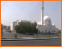 Masjid Finder Uzbekistan related image