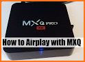 Screen Mirroring For Android TV box related image