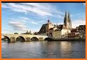 Regensburg Tourist City Tour related image