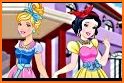 Beauty Rivalry: Dress up Story related image