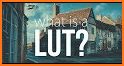 L.U.T: Color grading for Video related image