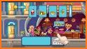 Hotel Diary - Grand doorman story craze fever game related image
