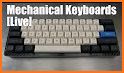 Green Skeleton Keyboard related image