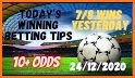 Football Match Betting Tips Free related image