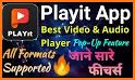 Play-It Audio Video Player related image