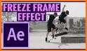 Freez - Add Freeze Animation Effect on Videos related image